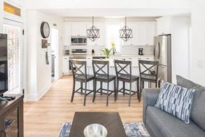 Newly Renovated Home
